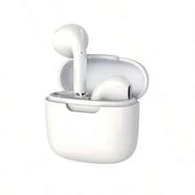 A2 Pro TWS True Wireless Bluetooth Macaron Headphones V5.3 Ultra-Long Battery Life And Stereo Low-Latency Gaming Sports Headset 160mAh - Multicolor - View 10