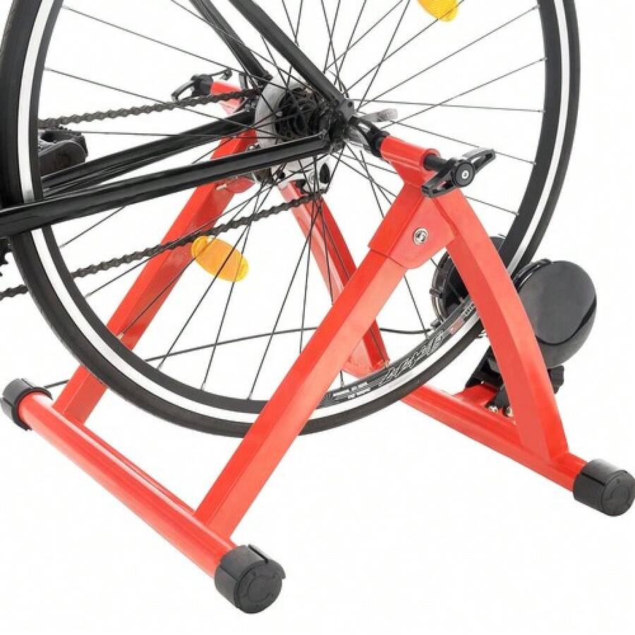 RAD Cycle Products Racer Levels Of Resistance Trainer Stand