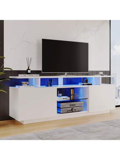 Television St TV Centers view 4