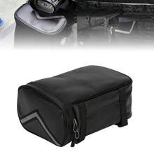 Bag For Dirt Bike Handlebars Tail Rear Seat And Saddle Compatible With Surron Sur Ron Light Bee X S X L1E And Segway X260 X160 Electric Bikes And Pit Bikes.