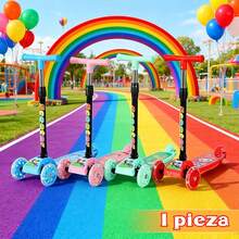 Kids Scooters - Multicolor - View 2