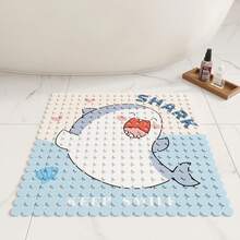 Decorative Rugs - Quacking Duck Hollow Suction Cup Pad - View 1