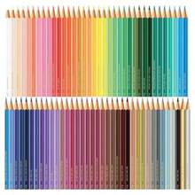 Faber-Castell Faber Castell Colored Pencils - 72 colores - Ver 3