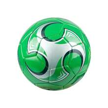 1 szt. Piłka nożna, miękka, odporna na zużycie piłka nożna do treningów i zawodów sportowych w pomieszczeniach i na świeżym powietrzu