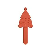 Silicone Christmas Stocking Holder - 1 Piece Christmas Tree Hooks Sturdy Adhesive-Backed Hook For Christmas Decorations Multi-Functional Fireplace Decor Hook With Adjustable Bend Suitable For Mantelpieces/Bookshelves/Staircase Christmas Decorations