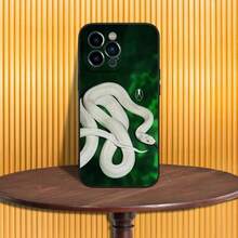 Private Music D- Phone Case For IPhone 16,15,14,13,12,11,Pro,Max,Plus,X,XS,SE4,E,Mini,Soft Black Case2025.1 - Z2 - View 7