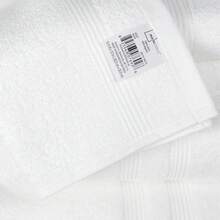 3-Piece Bath Towel Set: Fluffy & Skin-Friendly, Wrapping The Whole Family In Gentle Bath Moments