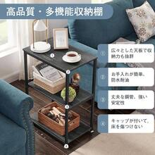 Dining Tables - 寬度 55cm - 炭灰色 - 查看 6