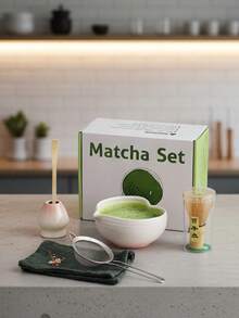 Bộ trà Matcha hình trái tim đỏ 2/6 chiếc, Bát Matcha hình trái tim chất lượng cao, Thích hợp cho người mới bắt đầu và người đam mê Matcha, Quà tặng sinh nhật, Bao gồm bát Matcha, phới lồng, cốc, que khuấy, muỗng múc trà, Bộ trà, Dụng cụ pha chế Matcha, dụng cụ làm đồ tráng miệng & đồ uống, Hộp quà tặng Nhật Bản - Nhiều màu - Xem 12