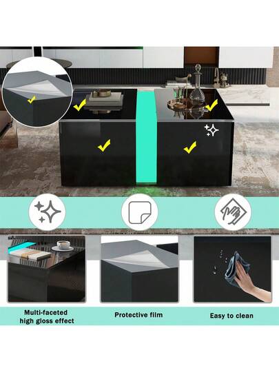 Coffee Tables view 6