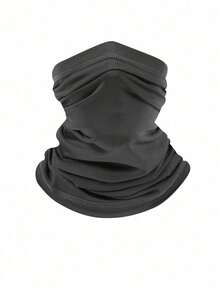 Summer UV Protection Cooling Neck Gaiter Face Mask Scarf, Breathable For Cycling, Motorcycle Riding And Skiing - Multicolor - View 10