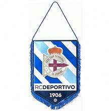 New Import Sports Collectibles - Flags - Blue - View 2