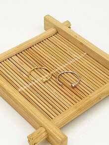 1 قطعة من الفضة الإسترليني عيار 925 دبوس أنف ثقب الجسم البشري، حلقة أنف مطلية بالذهب عيار 14 قيراط، حلقة أنف بسيطة على شكل حرف C، مناسبة لمجوهرات الجسم للنساء