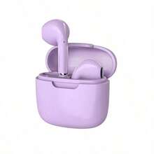 A2 Pro TWS True Wireless Bluetooth Macaron Headphones V5.3 Ultra-Long Battery Life And Stereo Low-Latency Gaming Sports Headset 160mAh - Multicolor - View 11