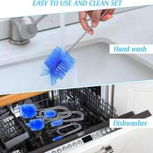 Sewer Dredging Tools - 3 Piezas - View 11