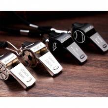 Personalized Engraved Whistle, Customized Sports Gifts For Football, Basketball, Volleyball, And Baseball Coaches, Teacher Appreciation Gifts, Father's Day Gifts - Whistle - View 3