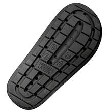 KIT Cloud Flip-Flops For Girls, Sandal Designs + Watch - Black - View 3