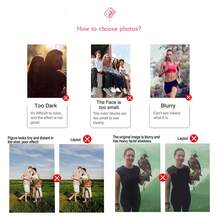 HuaCan Tranh đính kim cương 5D tự làm theo yêu cầu, 1 bức, nhiều kích cỡ, 24 màu, dễ làm cho người mới bắt đầu, trang trí nhà cửa và phòng cưới, quà tặng cá nhân hóa cho các cặp đôi, chất lượng cao và thời trang, độc đáo, quà tặng lý tưởng cho bạn trai/bạn gái, thích hợp cho kỷ niệm, Ngày Valentine, Ngày của Mẹ, sinh nhật, Ngày của Cha, lễ tốt nghiệp, đám cưới, tân gia, tạo không khí ấm cúng, trang trí mùa thu, tình yêu vĩnh cửu. - Nhiều màu - Xem 16