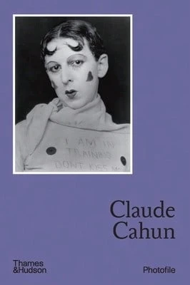 Claude Cahun (Paperback) By François Leperlier