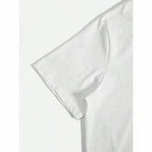 Lebrons Allstars Bron White% Cotton Men Dad Friends S-Graphic Casual Breathable Fabric Menswear Boxy Fit Shirt Tops Men's Graphic Tee Boys Comfort Wear Apparel Classic Embroidered  White Menfunny  Tshirt - Blanco - Ver 3