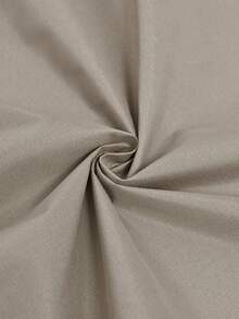 لوحة ستارة معتمة بطانة عازلة للحرارة، مناسبة للغرفة المعيشية والنوم والمطبخ والحمام، ديكور المنزل