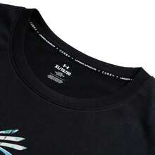 Under Armour 男士库里巡回赛T恤，休闲舒适户外运动短袖T恤 - 6012970-001 - View 6