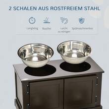 Pet Raised Bowls - Default - View 7