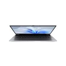 Lenovo 14.1" Laptop, Powerful Notebook A14H, Large Battery Capacity & Long Lasting, New Model, 14.1" HD Large Screen, Lightweight Body, Portable For Office, Thin Laptop, Business, Silver - Silver - View 1