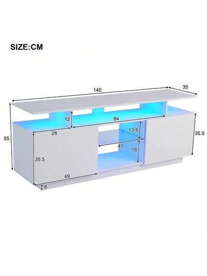Television St TV Centers view 7