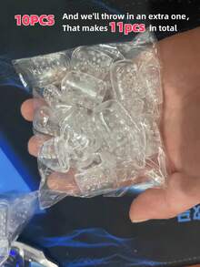 35pcs Anti-Wear Anti-Pain Silicone Toe, Shoe Accessories Suitable For Women's High Heels, Women's Flats, Men's Sneakers, Elegant Women's Sandals, Women's Boots, For Daily Wear In Summer And Winter, Valentine's Day, Festival, Weddings Insulation, Galentines, Puppy, Carnival