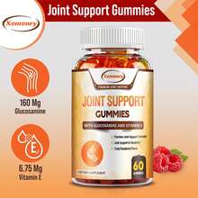 XEMENRY Vitamins/Minerals - 60 Gummies - View 8