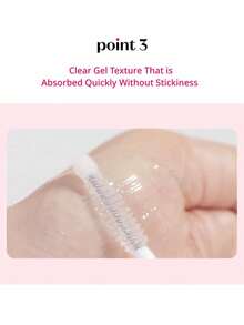 ETUDE 我的睫毛精华液 9克，精华质地，轻盈不油腻，促进睫毛生长，滋养强韧，丰盈卷翘，温和日常睫毛护理，精准涂抹器，妆前打底，韩妆，韩国彩妆，9克/0.32盎司 - My Lash Serum - 查看 4