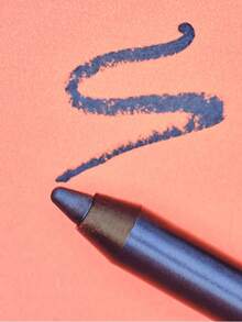 Essence Stay & Play Gel Eyeliner Pencil 07 Jade Dragon, Gel Texture, Smooth Color Payoff, Long-Lasting & Waterproof, High Pigmentation, Smooth Application, Quick Drying, 1.3g/0.05oz. - 07 Emerald Dragon - View 11