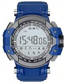 Montre connectée Billow Technology XS15BL - Taille Unique - Voir 1