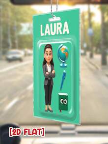 Confezione personalizzata di action figure 2D, stile scatola giocattolo, regalo artistico personalizzato, decorazione auto, ornamento auto, regalo per amici, multifunzionale, decorativo, riutilizzabile, raffinato, elegante, di alta qualità, colorato, moderno, personalizzato, unico, regalo ideale per lui, regalo ideale per lei, fidanzato, papà, fidanzata, mamma, famiglia, amici, sala da tè, casa, giardino, ufficio, per anniversari, per San Valentino, per la Festa della Mamma, per compleanni, per la Festa del Papà, per lauree, per matrimoni, per inaugurazioni di casa, atmosfera accogliente, rinfrescante per la casa in autunno, decorazione natalizia, armonia domestica