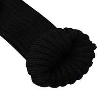 Lebaley Kawaii Leg Warmers For Girls Women - Japanese Lolita Leg Warmers Y2K Harajuku Leg Cover Stockings Kawaii Knit Socks{"Color_name":"Bow2"} - 多色6 - 查看 5