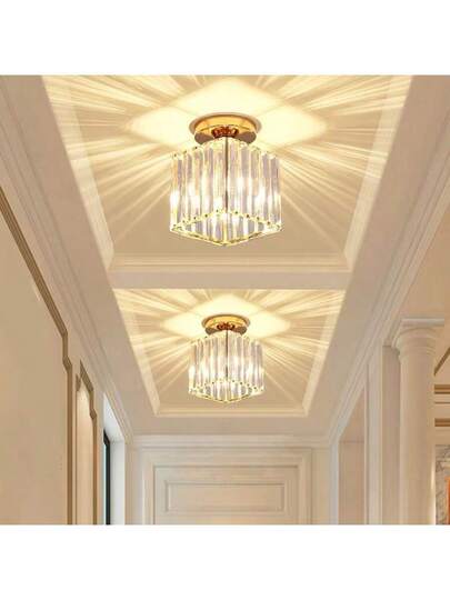 Plafondlamp Modern a99f