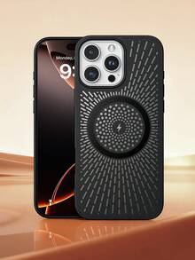 Ốp lưng độc đáo cho iPhone 16 Pro Max, ốp điện thoại chống nước IP11, ốp điện thoại tương thích với iPhone 13, ốp điện thoại 17 Pro Max, ốp điện thoại thời trang chống nước IP15, ốp điện thoại thông minh hiện đại, kiểu dáng đẹp tương thích với Galaxy S25 Ultra/S25FE/S25 Edge, ốp điện thoại Android chống nước tương thích với Galaxy A56/A55/A54/A12/A13/A17/A16. Tương thích với ốp điện thoại Redmi 15C. Phiên bản quốc tế, không phải phiên bản nội địa. - màu đen - Xem 8