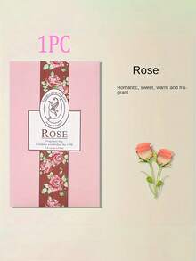 12/6/3/1件挂式衣柜香囊，衣柜除臭香袋，衣橱空气清新剂，香囊，悬挂式香水袋，悬挂式驱虫袋，衣柜除臭袋，天然香薰熏香衣橱车内悬挂香薰，防霉防虫除臭香薰袋， - 彩色 - 查看 15