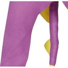 Fiestas Guirca Adult Dragon Costume In Multiple Sizes, Colorful And Playful Fantasy With Fun Details, Ideal For Parties, Costumes And Themed Celebrations, Perfect For Creating Memorable Moments And Fun At Special Events - FREE Shipping ✅ Delivery Within 24/48 Hours To Spain (Peninsula)