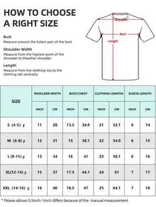 Young Boys T-Shirts - White - View 8