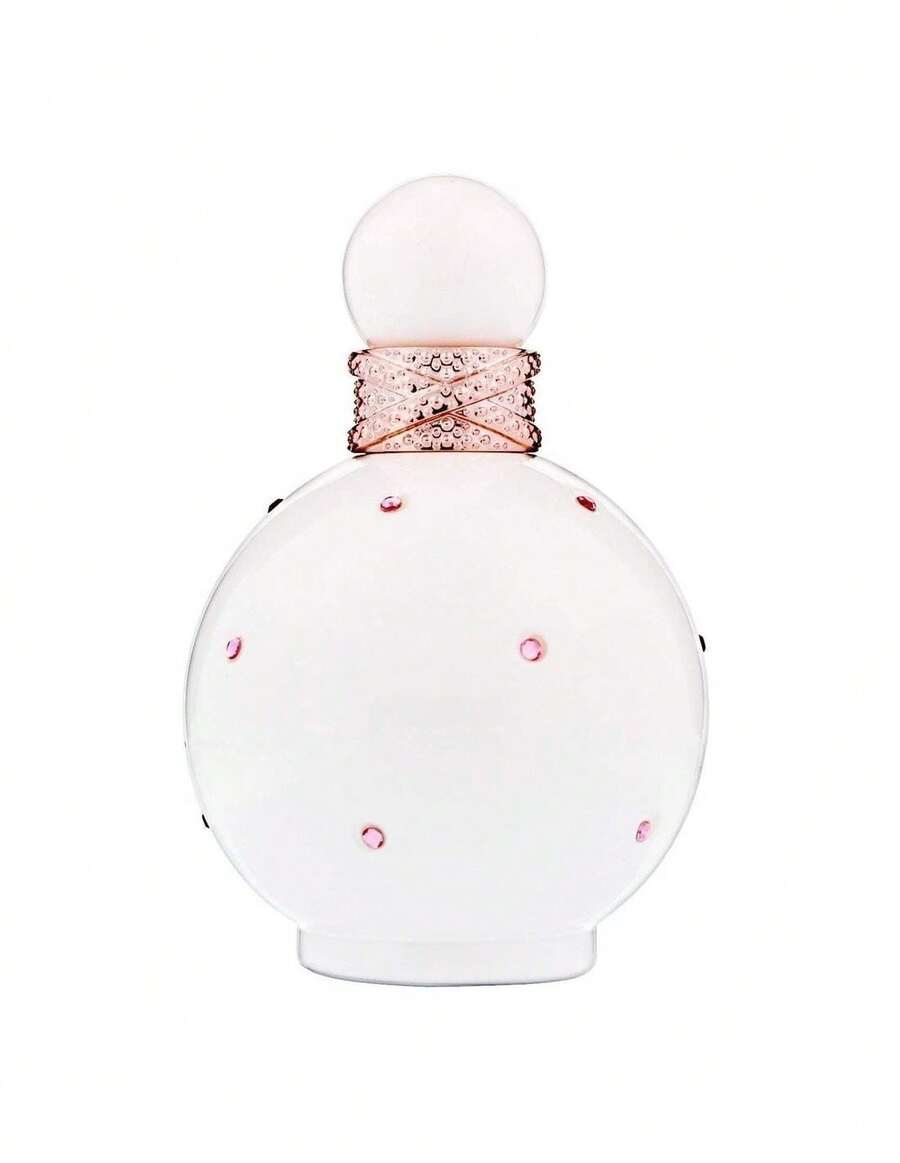 Britney Spears - Intimate Fantasy Eau De Parfum (100ml) - Floral - View 1