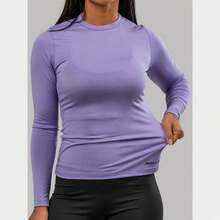 Women Other Sportswear - 紫丁香色 - 查看 4