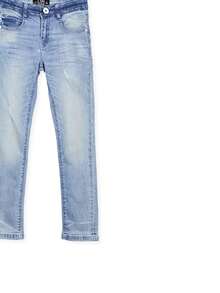 Losan Losan Jeans Blu 21F-9005AL