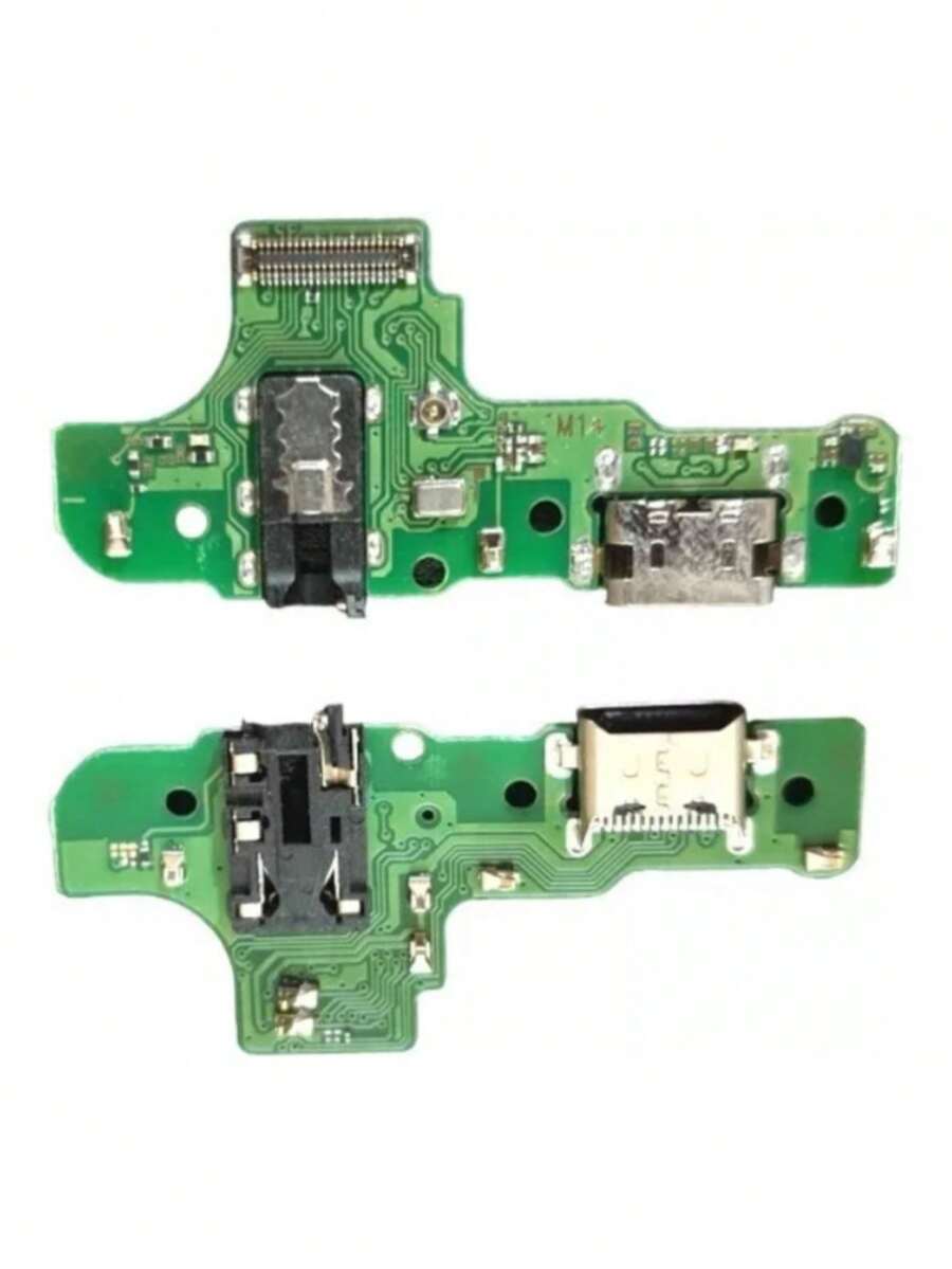 A20S M14  A207 Celular Turbo Placa De Carga Conector Dock De Carga Promação - A20S M14 - Visão 1