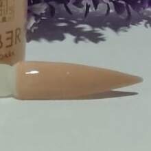 Nail Base & Top Coats - Almond - View 3