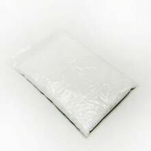 1pc-2026 Christmas Decorations -20g/50g Simulated Snow - Christmas Snow, Fake Snowman, Snowmaking Scene, Snow Christmas Tree, Snow Scene - Indoor And Outdoor Courtyard Decoration, Snowflakes - Multicolor - View 14