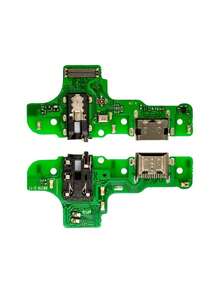 A20S M14  A207 Celular Turbo Placa De Carga Conector Dock De Carga Promação - A20S M14 - Visão 5