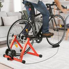 RAD Cycle Products Racer Levels Of Resistance Trainer Stand