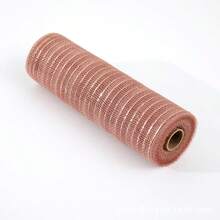 1 لفة شريط ساتان شمبانيا، شريط فراشة DIY إكليل، لوازم تغليف هدايا، قماش شيفون لخلفية ديكور حفلات الزفاف والأعياد، شريط لتزيين شجرة ، مناسب لديكور المنزل والاحتفالات الشتوية، حفلات المناسبات، حفلات ، ديكورات الأعياد، هدايا الحفلات، ديكورات حفلة الممتعة، عيد الميلاد المجيد، السنة الجديدة السعيدة، ديكورات ، هدية المثالية لأصدقاء ديكور الغرفة